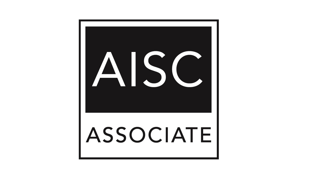 AISC — Associate / detailing member