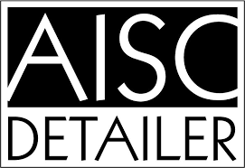 AISC Detailer — Detailing member badge