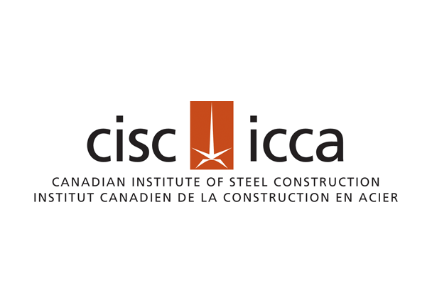 CISC — Canadian Institute of Steel Construction — standards referenced
