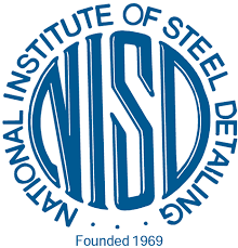 NISD — National Institute of Steel Detailing