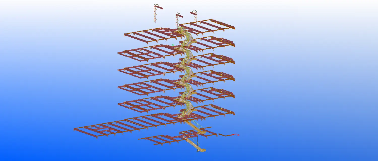 27-10 37th Avenue — model view 20
