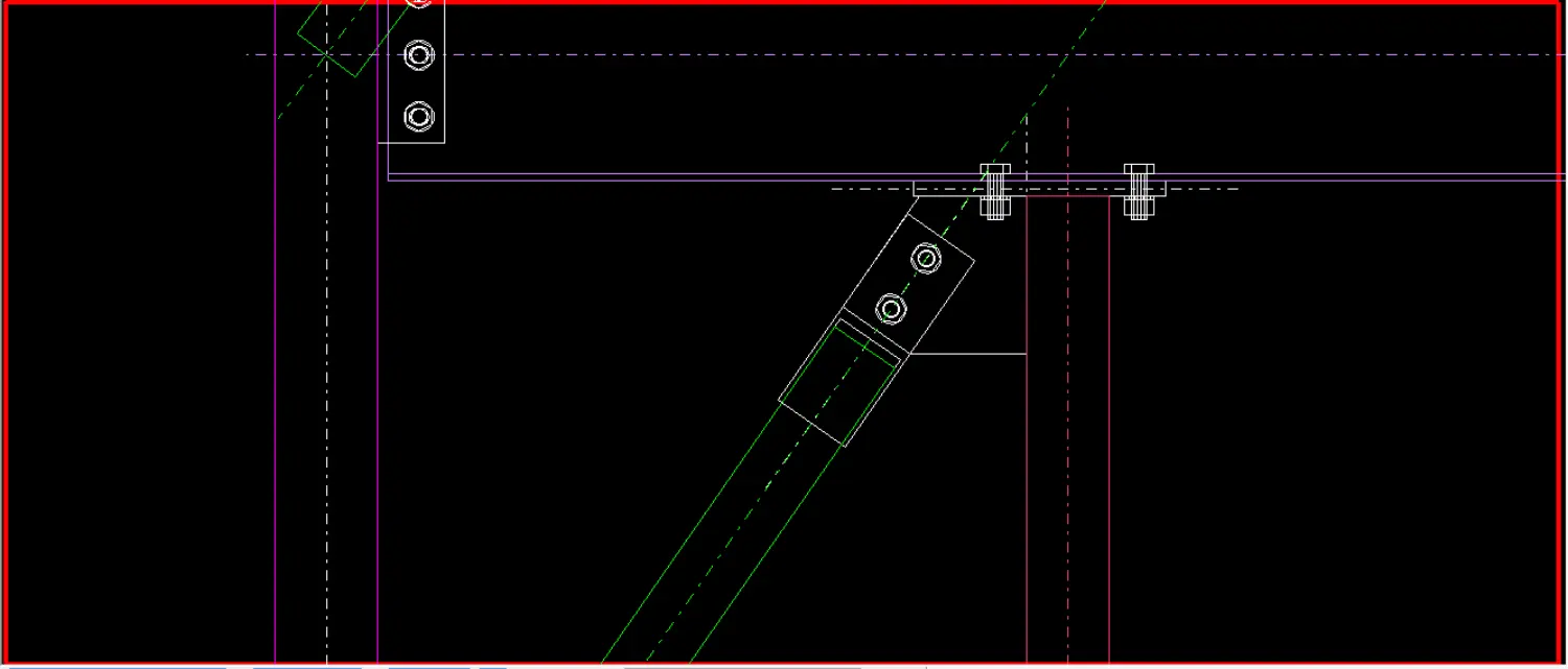 4683 Park Avenue — Structural Steel Detailing