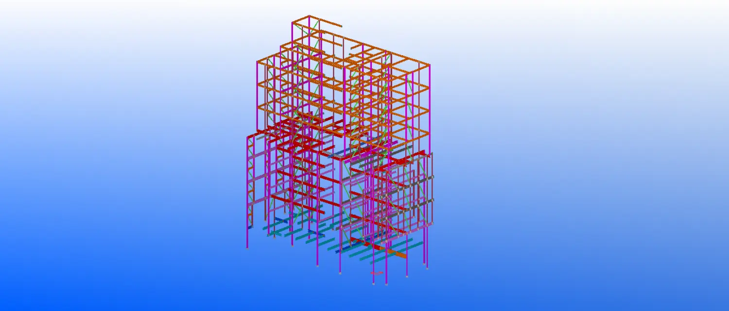 4683 Park Avenue — model view 9
