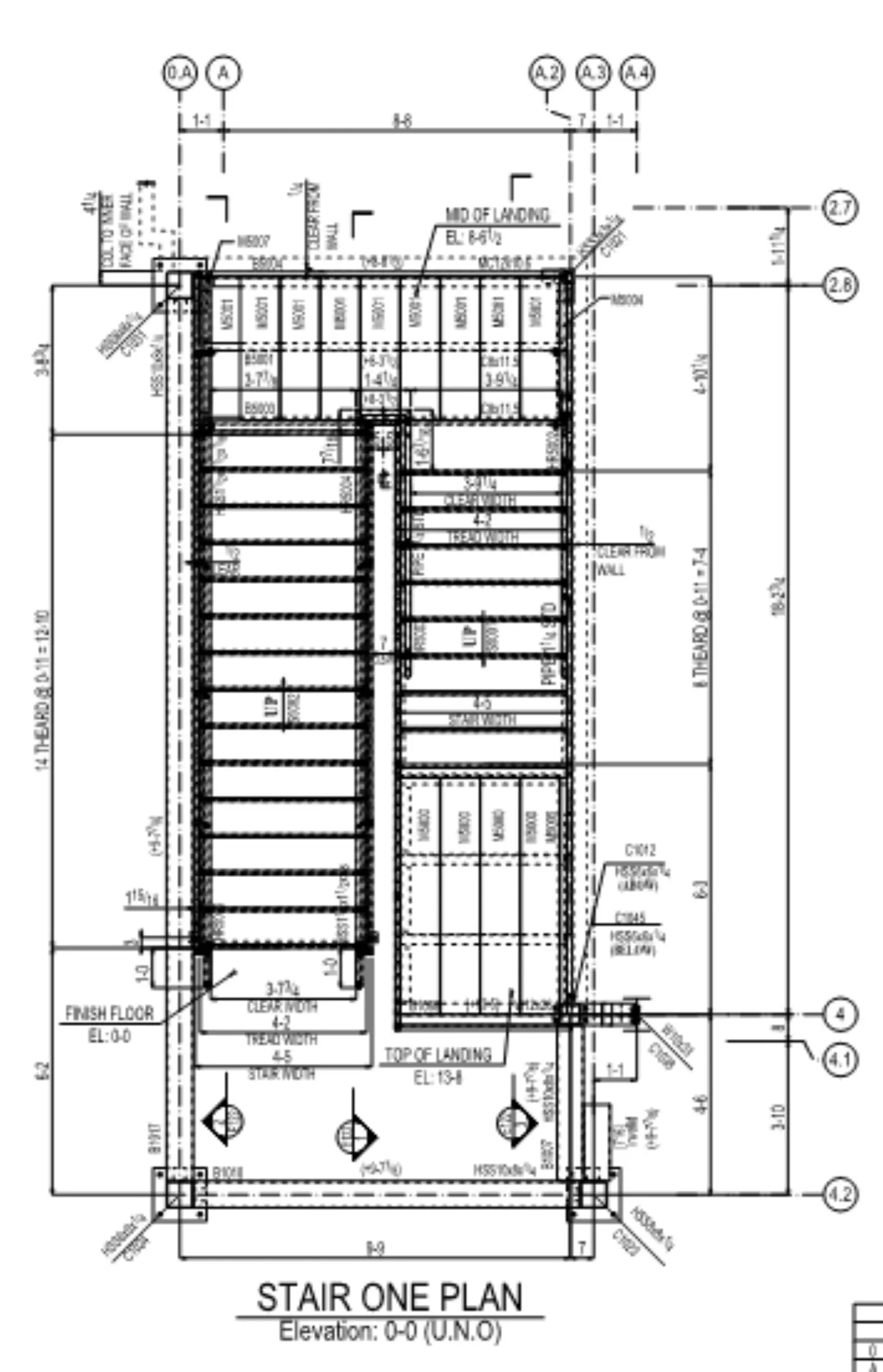 Kings Crossing — model view 11