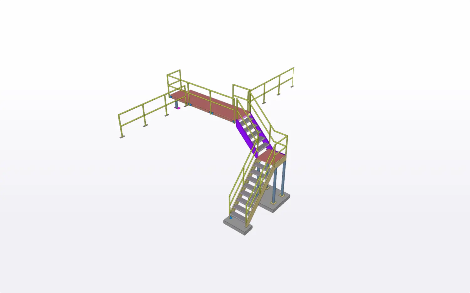 Think Properties — model view 6