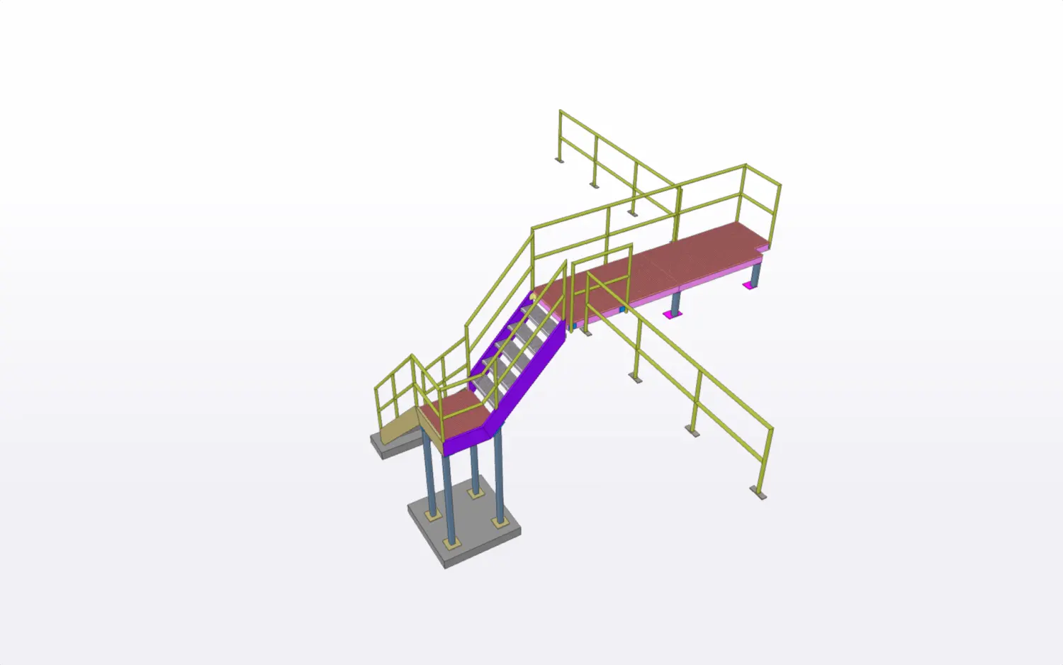 Think Properties — model view 7